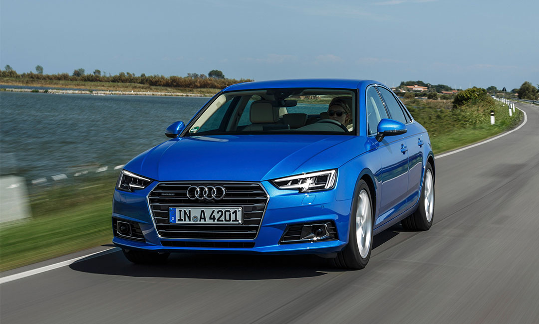 那曲奥迪品牌传播策略规划