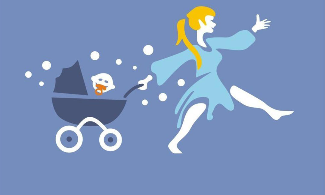 那曲母婴之家360DSP案例